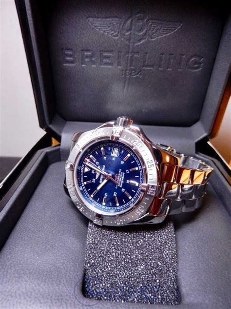 colt breitling automatic|breitling comsubin colt military automatic.